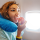 Image for article titled Follow These Simple Rules When Packing Snacks for a Flight